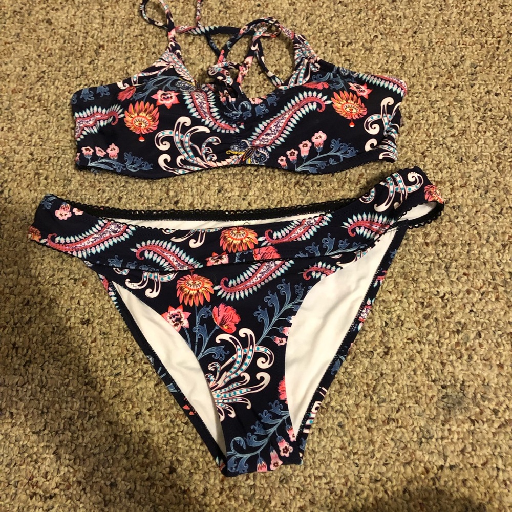 Cupshe Swimsuit